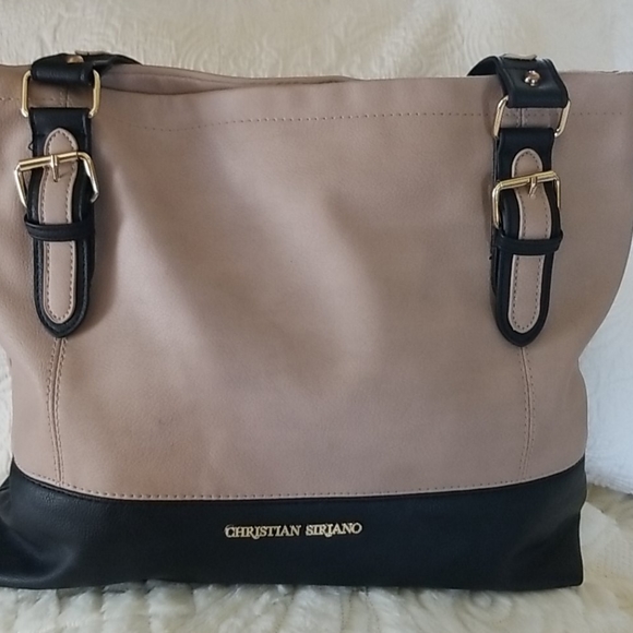 Christian Siriano Handbags - Christian Siriano Purse